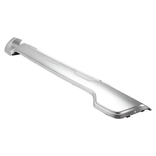 VALANCE RR PTD SILVER TOURING MODEL CAPA REPLACEMENT FOR SUBARU FORESTER 2020 PARTSLINK NUMBER SU1195100C VALANCE RR PTD SILVER TOURING MODEL CAPA REPLACEMENT FOR SUBARU FORESTER 2020 PARTSLINK NUMBER SU1195100C