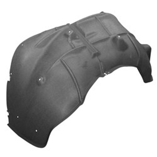 FENDER LINER FR RH REPLACEMENT FOR CHEVROLET PICKUP CHEVY SILVERADO 2500-2015-2021 2022 PARTSLINK NUMBER  GM1249313 FENDER LINER FR RH REPLACEMENT FOR CHEVROLET PICKUP CHEVY SILVERADO 2500-2015-2021 2022 PARTSLINK NUMBER  GM1249313