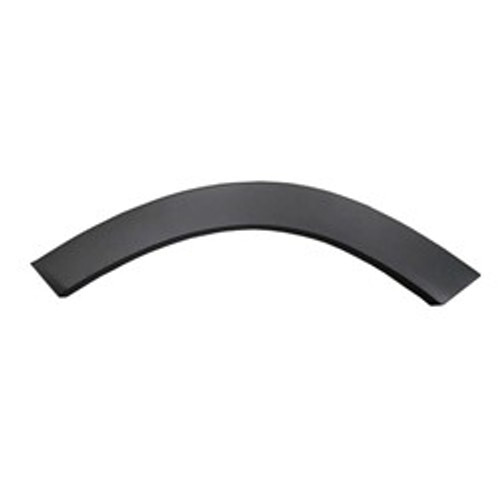 WHEEL ARCH TRIM RR LH FORWARD MATTE BLACK TEXTURED REPLACEMENT FOR SUBARU FORESTER 2020 PARTSLINK NUMBER SU1790100 WHEEL ARCH TRIM RR LH FORWARD MATTE BLACK TEXTURED REPLACEMENT FOR SUBARU FORESTER 2020 PARTSLINK NUMBER SU1790100