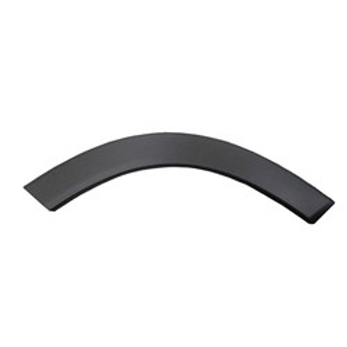 WHEEL ARCH TRIM RR RH FORWARD MATTE BLACK TEXTURED REPLACEMENT FOR SUBARU FORESTER 2020 PARTSLINK NUMBER SU1791100 WHEEL ARCH TRIM RR RH FORWARD MATTE BLACK TEXTURED REPLACEMENT FOR SUBARU FORESTER 2020 PARTSLINK NUMBER SU1791100