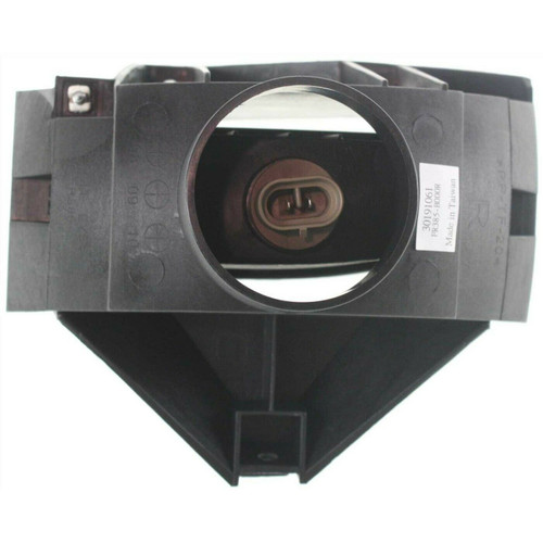 FOG LAMP FR RH EXCLUDE COBRA HQ REPLACEMENT FOR FORD MUSTANG GT 2001 PARTSLINK NUMBER FO2593178 FOG LAMP FR RH EXCLUDE COBRA HQ REPLACEMENT FOR FORD MUSTANG GT 2001 PARTSLINK NUMBER FO2593178