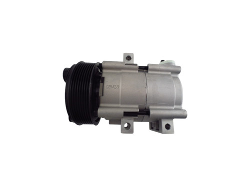AC COMPRESSOR F-250 97-07/F-350 99-07 REPLACEMENT FOR FORD PICKUP F450 SUPERDUTY 2001 PARTSLINK NUMBER  14-3028