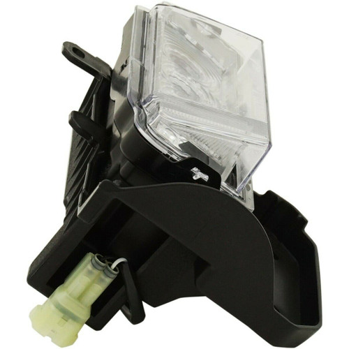 DAYTIME RUNNING LAMP RH CAPA REPLACEMENT FOR SUBARU IMPREZA 2020 PARTSLINK NUMBER SU2563100C DAYTIME RUNNING LAMP RH CAPA REPLACEMENT FOR SUBARU IMPREZA 2020 PARTSLINK NUMBER SU2563100C