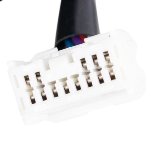 DOOR MIRROR LH POWER PTM HTD W/BLIND SPOT/SIGNAL REPLACEMENT FOR SUBARU IMPREZA 2020 PARTSLINK NUMBER SU1320158 DOOR MIRROR LH POWER PTM HTD W/BLIND SPOT/SIGNAL REPLACEMENT FOR SUBARU IMPREZA 2020 PARTSLINK NUMBER SU1320158