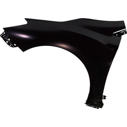 FENDER FR LH STEEL CAPA REPLACEMENT FOR SUBARU IMPREZA 2020 PARTSLINK NUMBER SU1240149C FENDER FR LH STEEL CAPA REPLACEMENT FOR SUBARU IMPREZA 2020 PARTSLINK NUMBER SU1240149C