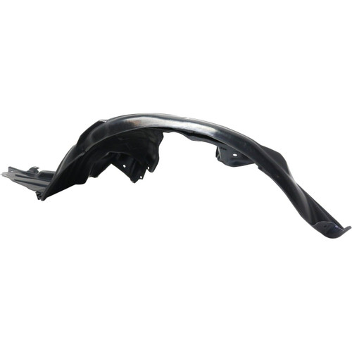 FENDER LINER LH REPLACEMENT FOR SUBARU IMPREZA 2020 PARTSLINK NUMBER SU1248128
