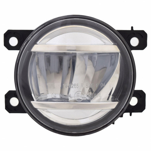 FOG LAMP RH LED ROUND W/EYESIGHT EXCLUDE CROSSTREK WILDERNESS HQ REPLACEMENT FOR SUBARU IMPREZA 2020 PARTSLINK NUMBER SU2593128 FOG LAMP RH LED ROUND W/EYESIGHT EXCLUDE CROSSTREK WILDERNESS HQ REPLACEMENT FOR SUBARU IMPREZA 2020 PARTSLINK NUMBER SU2593128