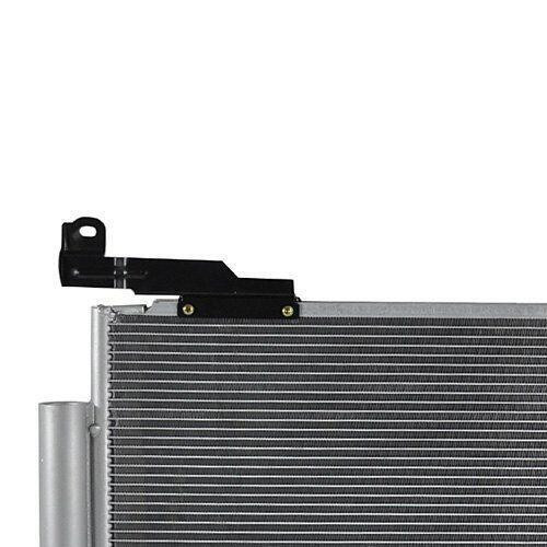 CONDENSER (30174) 2.4L/2.5L H4 REPLACEMENT FOR SUBARU LEGACY 2020 PARTSLINK NUMBER SU3030143 CONDENSER (30174) 2.4L/2.5L H4 REPLACEMENT FOR SUBARU LEGACY 2020 PARTSLINK NUMBER SU3030143