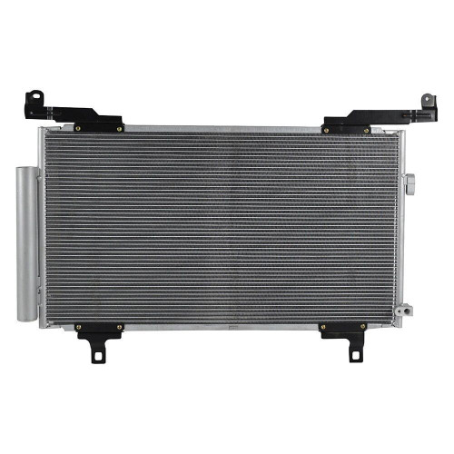 CONDENSER (30174) 2.4L/2.5L H4 REPLACEMENT FOR SUBARU LEGACY 2020 PARTSLINK NUMBER SU3030143 CONDENSER (30174) 2.4L/2.5L H4 REPLACEMENT FOR SUBARU LEGACY 2020 PARTSLINK NUMBER SU3030143