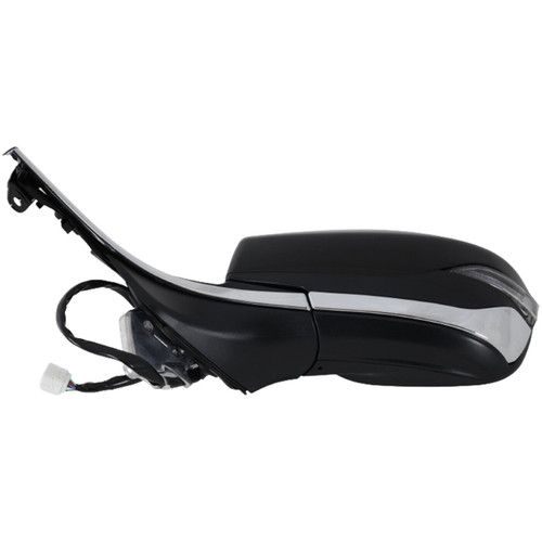 DOOR MIRROR LH POWER PTM HTD W/SIGNAL REPLACEMENT FOR SUBARU LEGACY 2020 PARTSLINK NUMBER SU1320181 DOOR MIRROR LH POWER PTM HTD W/SIGNAL REPLACEMENT FOR SUBARU LEGACY 2020 PARTSLINK NUMBER SU1320181