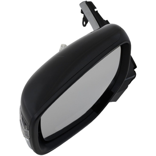 DOOR MIRROR LH POWER PTM HTD W/SIGNAL REPLACEMENT FOR SUBARU LEGACY 2020 PARTSLINK NUMBER SU1320181 DOOR MIRROR LH POWER PTM HTD W/SIGNAL REPLACEMENT FOR SUBARU LEGACY 2020 PARTSLINK NUMBER SU1320181