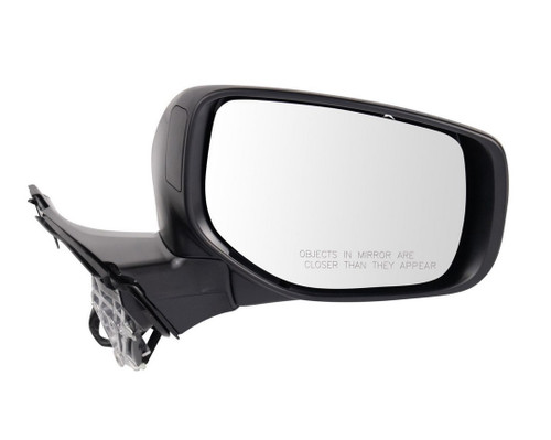 DOOR MIRROR RH POWER TEXTURED REPLACEMENT FOR SUBARU LEGACY 2020 PARTSLINK NUMBER SU1321180 DOOR MIRROR RH POWER TEXTURED REPLACEMENT FOR SUBARU LEGACY 2020 PARTSLINK NUMBER SU1321180