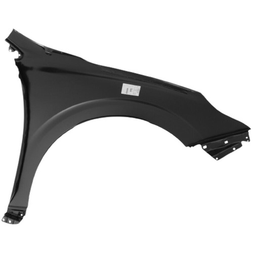 FENDER FR LH CAPA  REPLACEMENT FOR SUBARU LEGACY 2020 PARTSLINK NUMBER SU1240157C
