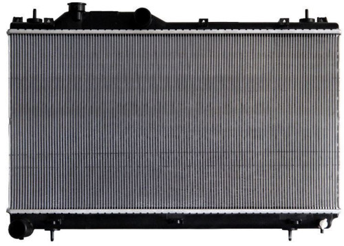 RADIATOR (13870) 2.4L H4 REPLACEMENT FOR SUBARU LEGACY 2020 PARTSLINK NUMBER SU3010669 RADIATOR (13870) 2.4L H4 REPLACEMENT FOR SUBARU LEGACY 2020 PARTSLINK NUMBER SU3010669