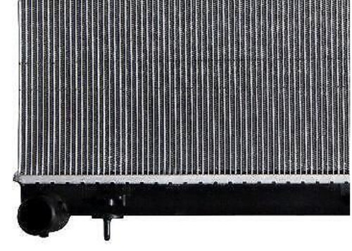RADIATOR (13870) 2.4L H4 REPLACEMENT FOR SUBARU LEGACY 2020 PARTSLINK NUMBER SU3010669 RADIATOR (13870) 2.4L H4 REPLACEMENT FOR SUBARU LEGACY 2020 PARTSLINK NUMBER SU3010669