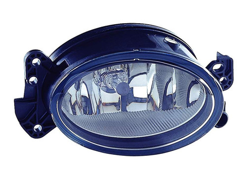 FOG LAMP FR RH W/HID HEAD LAMP W/O AMG CAPA REPLACEMENT FOR MERCEDES GL350 2010 PARTSLINK NUMBER  MB2593117C