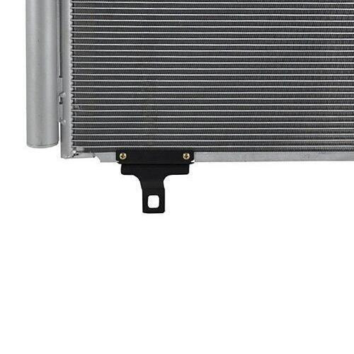 CONDENSER (30174) 2.4L/2.5L H4 REPLACEMENT FOR SUBARU OUTBACK ( MID-SIZE-WAGON) 2020 PARTSLINK NUMBER SU3030143 CONDENSER (30174) 2.4L/2.5L H4 REPLACEMENT FOR SUBARU OUTBACK ( MID-SIZE-WAGON) 2020 PARTSLINK NUMBER SU3030143