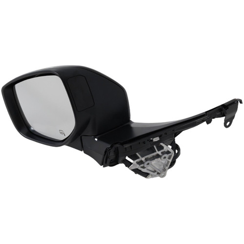 DOOR MIRROR LH POWER PTM HTD W/SIGNAL REPLACEMENT FOR SUBARU OUTBACK ( MID-SIZE-WAGON) 2020 PARTSLINK NUMBER SU1320181 DOOR MIRROR LH POWER PTM HTD W/SIGNAL REPLACEMENT FOR SUBARU OUTBACK ( MID-SIZE-WAGON) 2020 PARTSLINK NUMBER SU1320181