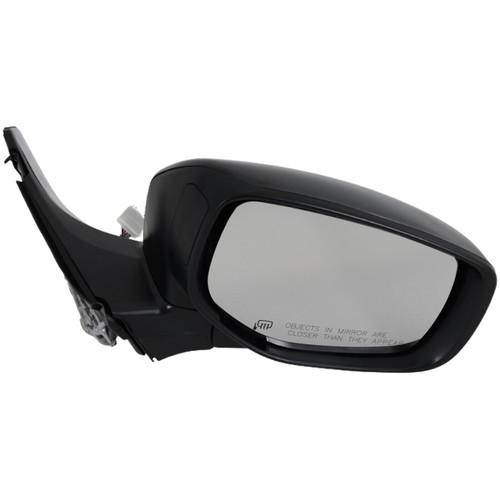 DOOR MIRROR RH POWER PTM HTD W/SIGNAL REPLACEMENT FOR SUBARU OUTBACK ( MID-SIZE-WAGON) 2020 PARTSLINK NUMBER SU1321181 DOOR MIRROR RH POWER PTM HTD W/SIGNAL REPLACEMENT FOR SUBARU OUTBACK ( MID-SIZE-WAGON) 2020 PARTSLINK NUMBER SU1321181