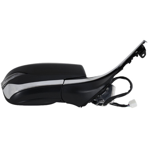 DOOR MIRROR RH POWER PTM HTD W/SIGNAL REPLACEMENT FOR SUBARU OUTBACK ( MID-SIZE-WAGON) 2020 PARTSLINK NUMBER SU1321181 DOOR MIRROR RH POWER PTM HTD W/SIGNAL REPLACEMENT FOR SUBARU OUTBACK ( MID-SIZE-WAGON) 2020 PARTSLINK NUMBER SU1321181