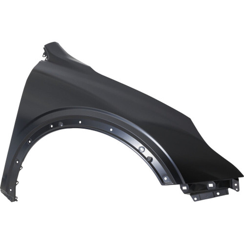 FENDER FR RH STEEL CAPA REPLACEMENT FOR SUBARU OUTBACK ( MID-SIZE-WAGON) 2020 PARTSLINK NUMBER SU1241156C FENDER FR RH STEEL CAPA REPLACEMENT FOR SUBARU OUTBACK ( MID-SIZE-WAGON) 2020 PARTSLINK NUMBER SU1241156C