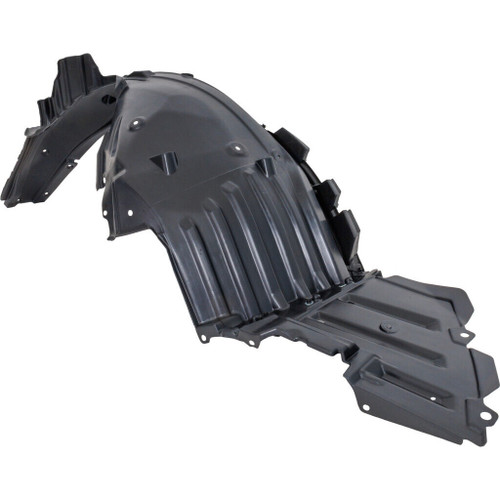 FENDER LINER FR LH REPLACEMENT FOR SUBARU OUTBACK ( MID-SIZE-WAGON) 2020 PARTSLINK NUMBER SU1248137 FENDER LINER FR LH REPLACEMENT FOR SUBARU OUTBACK ( MID-SIZE-WAGON) 2020 PARTSLINK NUMBER SU1248137