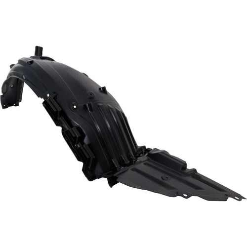 FENDER LINER FR RH REPLACEMENT FOR SUBARU OUTBACK ( MID-SIZE-WAGON) 2020 PARTSLINK NUMBER SU1249137 FENDER LINER FR RH REPLACEMENT FOR SUBARU OUTBACK ( MID-SIZE-WAGON) 2020 PARTSLINK NUMBER SU1249137