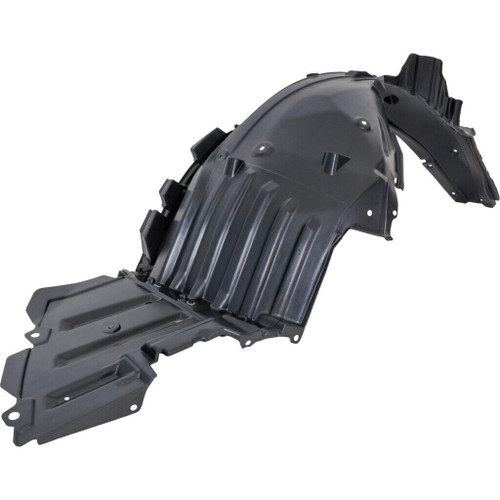 FENDER LINER FR RH REPLACEMENT FOR SUBARU OUTBACK ( MID-SIZE-WAGON) 2020 PARTSLINK NUMBER SU1249137 FENDER LINER FR RH REPLACEMENT FOR SUBARU OUTBACK ( MID-SIZE-WAGON) 2020 PARTSLINK NUMBER SU1249137