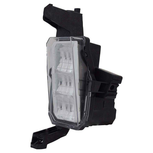 FOG LAMP RH LED HQ REPLACEMENT FOR SUBARU OUTBACK ( MID-SIZE-WAGON) 2020 PARTSLINK NUMBER SU2593130 FOG LAMP RH LED HQ REPLACEMENT FOR SUBARU OUTBACK ( MID-SIZE-WAGON) 2020 PARTSLINK NUMBER SU2593130