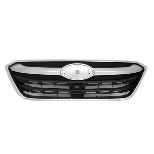 GRILLE FR GLOSS SILVER W/CHROME MOLDING W/O EMBLEM EXCLUDE WILNERNESS FOR 2.5L REPLACEMENT FOR SUBARU OUTBACK ( MID-SIZE-WAGON) 2020 PARTSLINK NUMBER SU1200189 GRILLE FR GLOSS SILVER W/CHROME MOLDING W/O EMBLEM EXCLUDE WILNERNESS FOR 2.5L REPLACEMENT FOR SUBARU OUTBACK ( MID-SIZE-WAGON) 2020 PARTSLINK NUMBER SU1200189