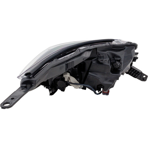 HEAD LAMP LH HQ REPLACEMENT FOR SUBARU OUTBACK ( MID-SIZE-WAGON) 2020 PARTSLINK NUMBER SU2502172 HEAD LAMP LH HQ REPLACEMENT FOR SUBARU OUTBACK ( MID-SIZE-WAGON) 2020 PARTSLINK NUMBER SU2502172