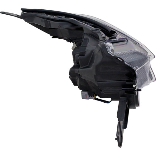 HEAD LAMP LH HQ REPLACEMENT FOR SUBARU OUTBACK ( MID-SIZE-WAGON) 2020 PARTSLINK NUMBER SU2502172 HEAD LAMP LH HQ REPLACEMENT FOR SUBARU OUTBACK ( MID-SIZE-WAGON) 2020 PARTSLINK NUMBER SU2502172