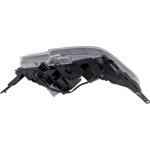 HEAD LAMP LH HQ REPLACEMENT FOR SUBARU OUTBACK ( MID-SIZE-WAGON) 2020 PARTSLINK NUMBER SU2502172 HEAD LAMP LH HQ REPLACEMENT FOR SUBARU OUTBACK ( MID-SIZE-WAGON) 2020 PARTSLINK NUMBER SU2502172