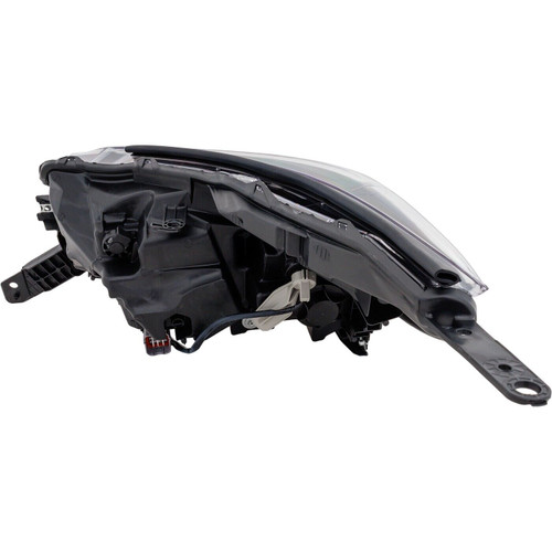 HEAD LAMP RH HQ REPLACEMENT FOR SUBARU OUTBACK ( MID-SIZE-WAGON) 2020 PARTSLINK NUMBER SU2503172 HEAD LAMP RH HQ REPLACEMENT FOR SUBARU OUTBACK ( MID-SIZE-WAGON) 2020 PARTSLINK NUMBER SU2503172