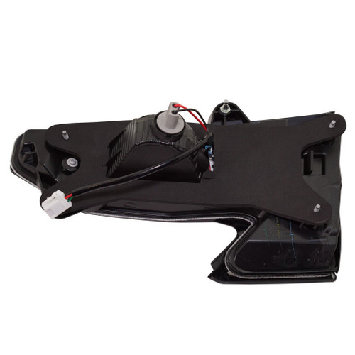 TRUNK LAMP LH LED HQ REPLACEMENT FOR SUBARU OUTBACK ( MID-SIZE-WAGON) 2020 PARTSLINK NUMBER SU2802110 TRUNK LAMP LH LED HQ REPLACEMENT FOR SUBARU OUTBACK ( MID-SIZE-WAGON) 2020 PARTSLINK NUMBER SU2802110