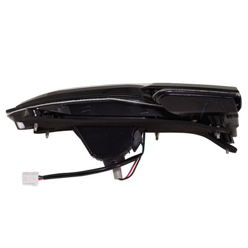 TRUNK LAMP RH LED HQ REPLACEMENT FOR SUBARU OUTBACK ( MID-SIZE-WAGON) 2020 PARTSLINK NUMBER SU2803110 TRUNK LAMP RH LED HQ REPLACEMENT FOR SUBARU OUTBACK ( MID-SIZE-WAGON) 2020 PARTSLINK NUMBER SU2803110