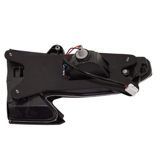 TRUNK LAMP RH LED HQ REPLACEMENT FOR SUBARU OUTBACK ( MID-SIZE-WAGON) 2020 PARTSLINK NUMBER SU2803110 TRUNK LAMP RH LED HQ REPLACEMENT FOR SUBARU OUTBACK ( MID-SIZE-WAGON) 2020 PARTSLINK NUMBER SU2803110