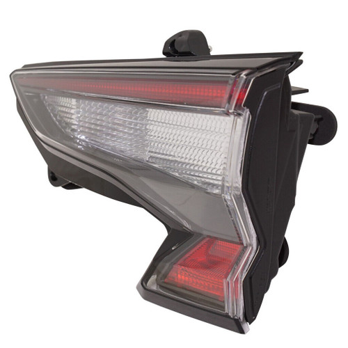 TRUNK LAMP RH LED HQ REPLACEMENT FOR SUBARU OUTBACK ( MID-SIZE-WAGON) 2020 PARTSLINK NUMBER SU2803110 TRUNK LAMP RH LED HQ REPLACEMENT FOR SUBARU OUTBACK ( MID-SIZE-WAGON) 2020 PARTSLINK NUMBER SU2803110