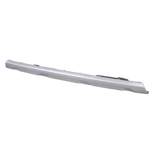 VALANCE RR PTD SILVER GRAY EXCLUDE WILDERNESS CAPA REPLACEMENT FOR SUBARU OUTBACK ( MID-SIZE-WAGON) 2020 PARTSLINK NUMBER SU1195102C VALANCE RR PTD SILVER GRAY EXCLUDE WILDERNESS CAPA REPLACEMENT FOR SUBARU OUTBACK ( MID-SIZE-WAGON) 2020 PARTSLINK NUMBER SU1195102C