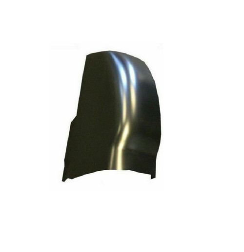 CAB CORNER LH EXTENSION SUPER CAB W/O EXT   REPLACEMENT FOR FORD PICKUP FORD SUPERDUTY - 1997-2020(F250-F350) 2001 PARTSLINK NUMBER  1987-117L
