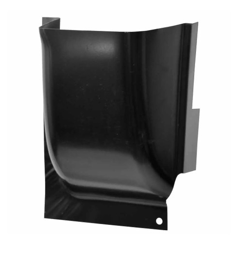 CAB CORNER LH INNER SUPER/CREW CAB   REPLACEMENT FOR FORD PICKUP FORD SUPERDUTY - 1997-2020(F250-F350) 2001 PARTSLINK NUMBER  1987-217L