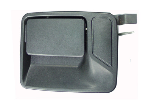 DOOR HANDLE RR RH OUTER REPLACEMENT FOR FORD PICKUP FORD SUPERDUTY - 1997-2020(F250-F350) 2001 PARTSLINK NUMBER FO1521104 DOOR HANDLE RR RH OUTER REPLACEMENT FOR FORD PICKUP FORD SUPERDUTY - 1997-2020(F250-F350) 2001 PARTSLINK NUMBER FO1521104