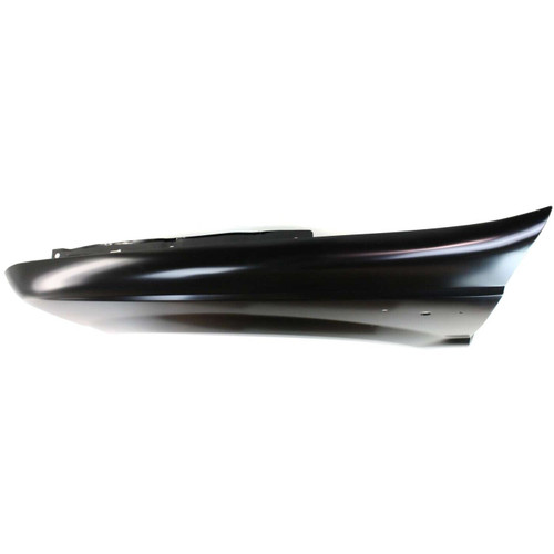 FENDER FR LH W/O WHEEL OPEN MOULDING  REPLACEMENT FOR FORD PICKUP FORD SUPERDUTY - 1997-2020(F250-F350) 2001 PARTSLINK NUMBER  FO1240208