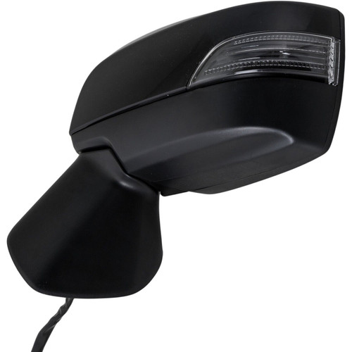 DOOR MIRROR LH POWER PTM W/BLIND SPOT/SIGNAL REPLACEMENT FOR SUBARU WRX 2020 PARTSLINK NUMBER SU1320161 DOOR MIRROR LH POWER PTM W/BLIND SPOT/SIGNAL REPLACEMENT FOR SUBARU WRX 2020 PARTSLINK NUMBER SU1320161