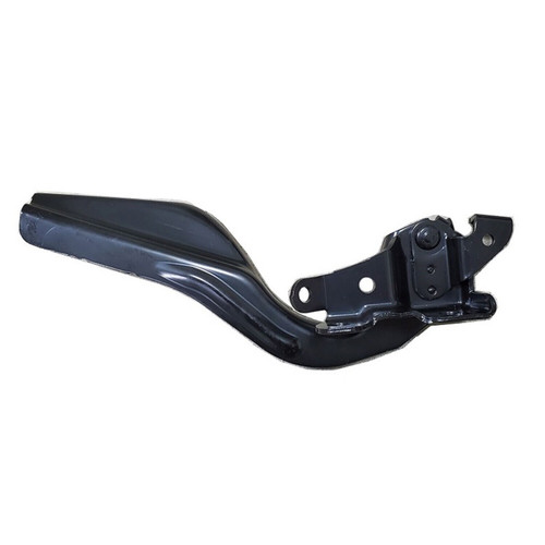 HOOD HINGE LH STEEL REPLACEMENT FOR SUBARU WRX 2020 PARTSLINK NUMBER SU1236118 HOOD HINGE LH STEEL REPLACEMENT FOR SUBARU WRX 2020 PARTSLINK NUMBER SU1236118