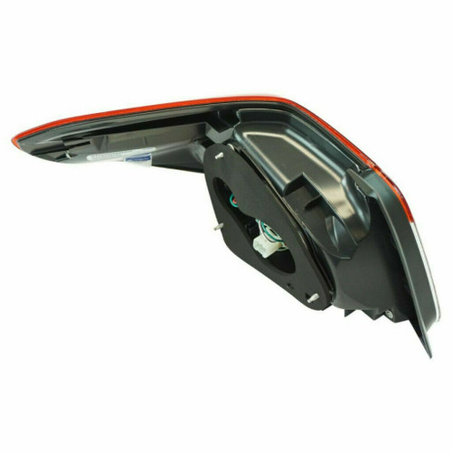 TAIL LAMP RH CAPA REPLACEMENT FOR SUBARU WRX 2020 PARTSLINK NUMBER SU2819106C TAIL LAMP RH CAPA REPLACEMENT FOR SUBARU WRX 2020 PARTSLINK NUMBER SU2819106C