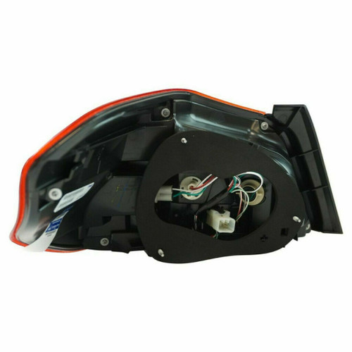 TAIL LAMP RH HQ REPLACEMENT FOR SUBARU WRX 2020 PARTSLINK NUMBER SU2819106 TAIL LAMP RH HQ REPLACEMENT FOR SUBARU WRX 2020 PARTSLINK NUMBER SU2819106