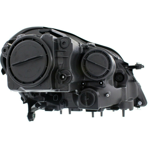 HEAD LAMP LH HALOGEN HQ REPLACEMENT FOR MERCEDES GL450 2010 PARTSLINK NUMBER  MB2502202 HEAD LAMP LH HALOGEN HQ REPLACEMENT FOR MERCEDES GL450 2010 PARTSLINK NUMBER  MB2502202