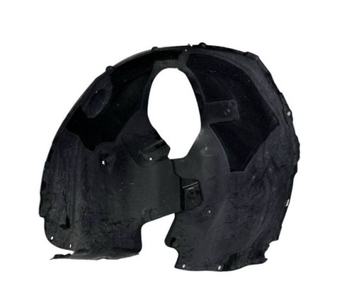 FENDER LINER FR RH REPLACEMENT FOR TESLA TESLA Y 2020 PARTSLINK NUMBER TA1249101