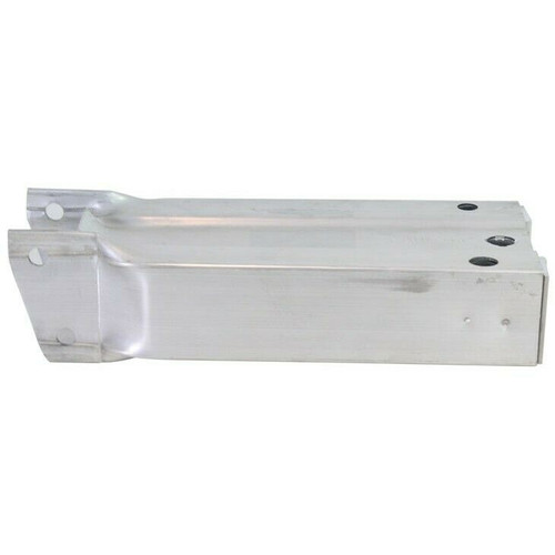 BUMPER BRACKET FR RH ALUMINUM REPLACEMENT FOR MERCEDES GLK350 2010 PARTSLINK NUMBER  MB1067108